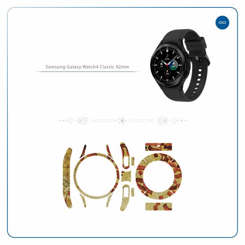 Samsung_Watch4 Classic 42mm_Nastaliq_5_2
